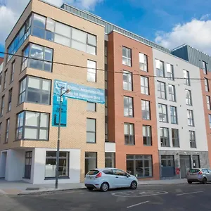 Swuite Apartamento Dublín