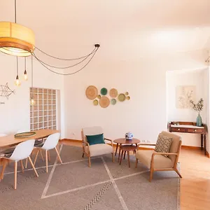 Flh Alfama Flat With River View Apartamento Lisboa