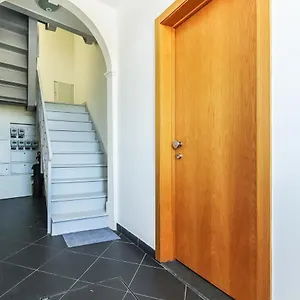 Portucale ! Concept Campo Ourique Apartamento Lisboa