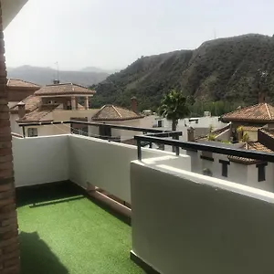 Turísticos Tronca Luxury Apartamento