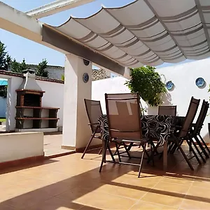 Huerta Sartén Casa rural
