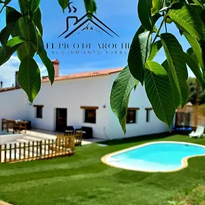 El Pico De Сasa de vacaciones