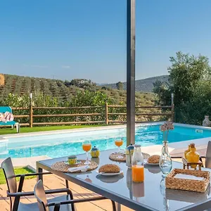 Casa Ales By Ruralidays Сasa de vacaciones