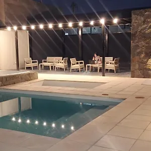 Terrabella -dos Piscinas- Apartamento Mendoza