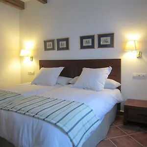 Refugio Del Segura Apartamento
