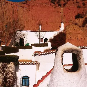 Cuevas Pedro Antonio De Alarcon Apartamento