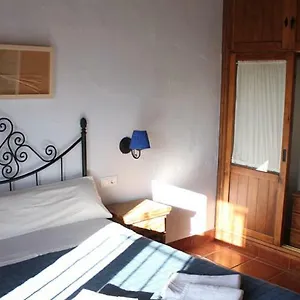 Cortijo La Cañada Casa rural