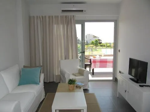 Life Apartments El Rompido España