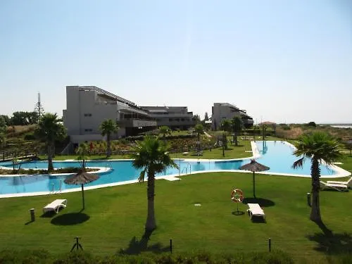 Life Apartments El Rompido 0*,  España