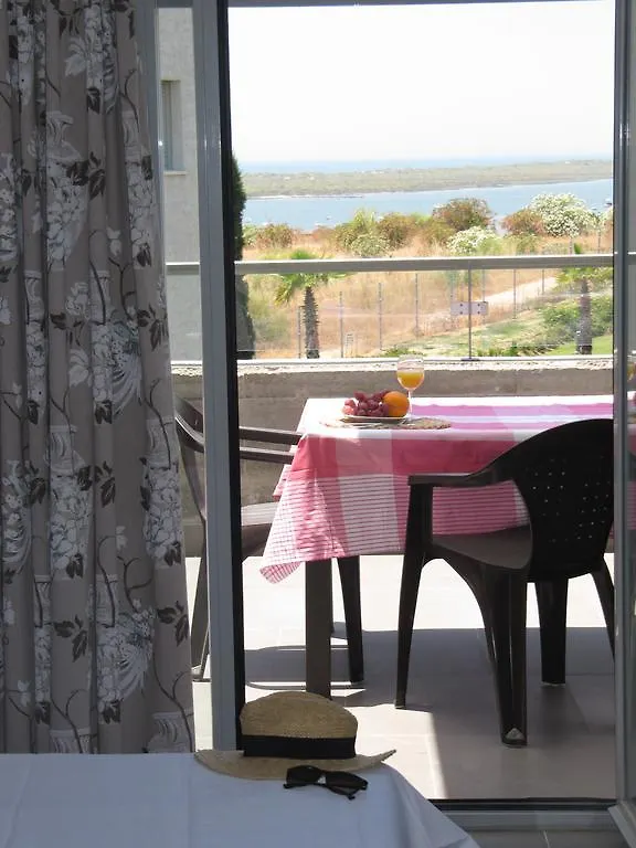 Life Apartments El Rompido