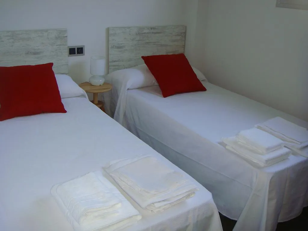 Life Apartments El Rompido 0*,
