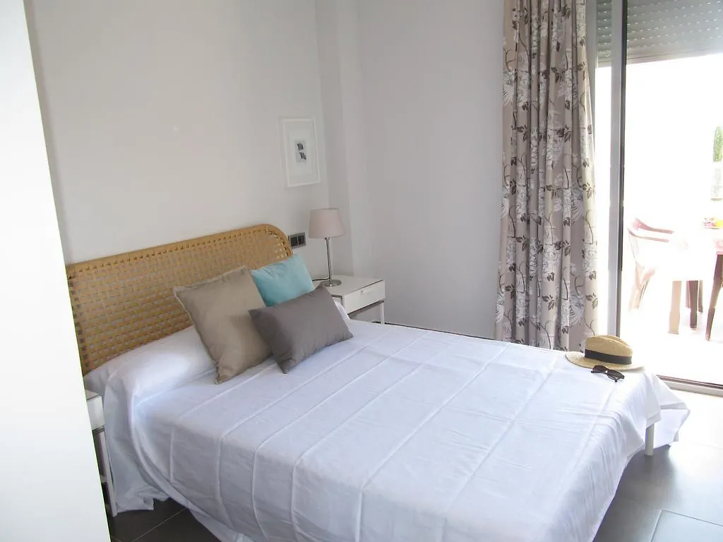 Life Apartments El Rompido