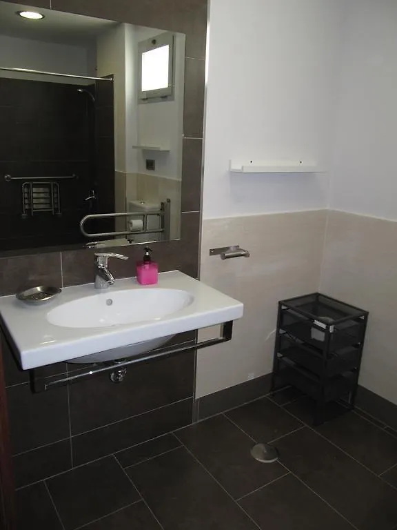 Life Apartments El Rompido