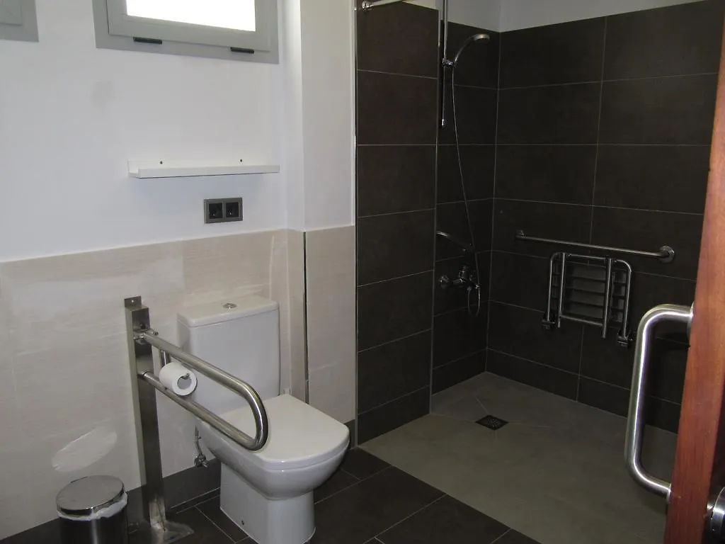 Life Apartments El Rompido 0*,