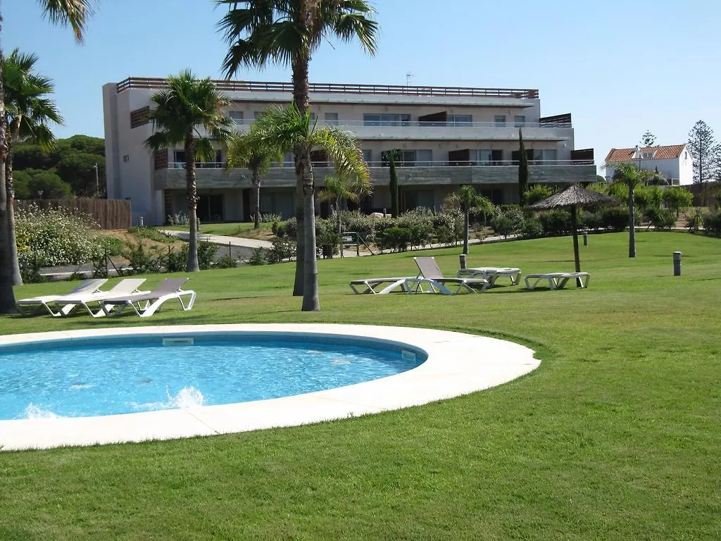 Life Apartments El Rompido España