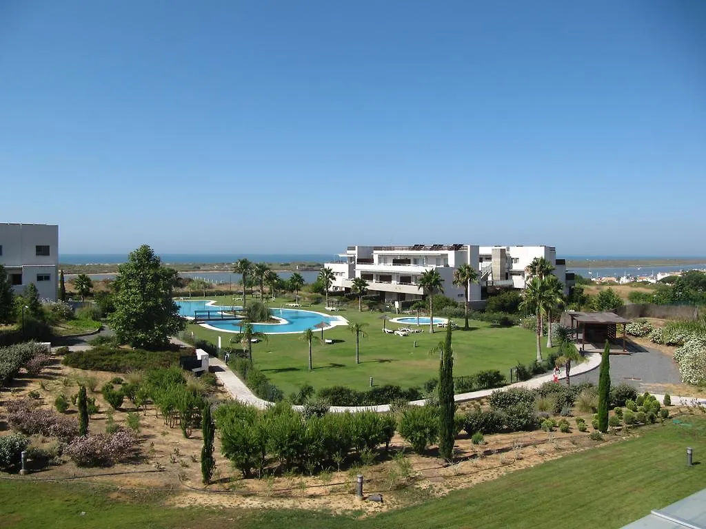 Life Apartments El Rompido España