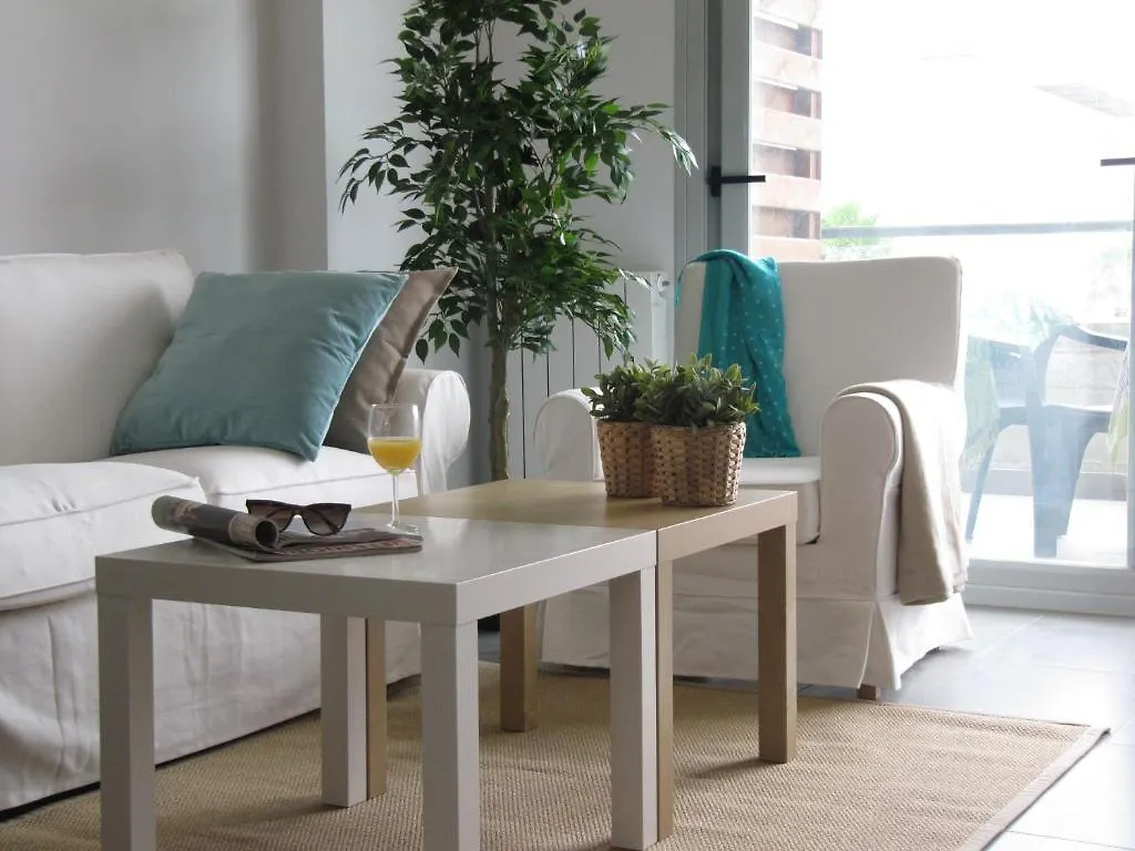 Life Apartments El Rompido