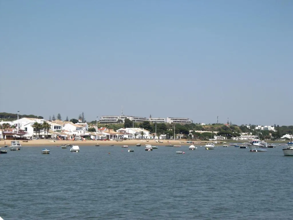 Life Apartments El Rompido