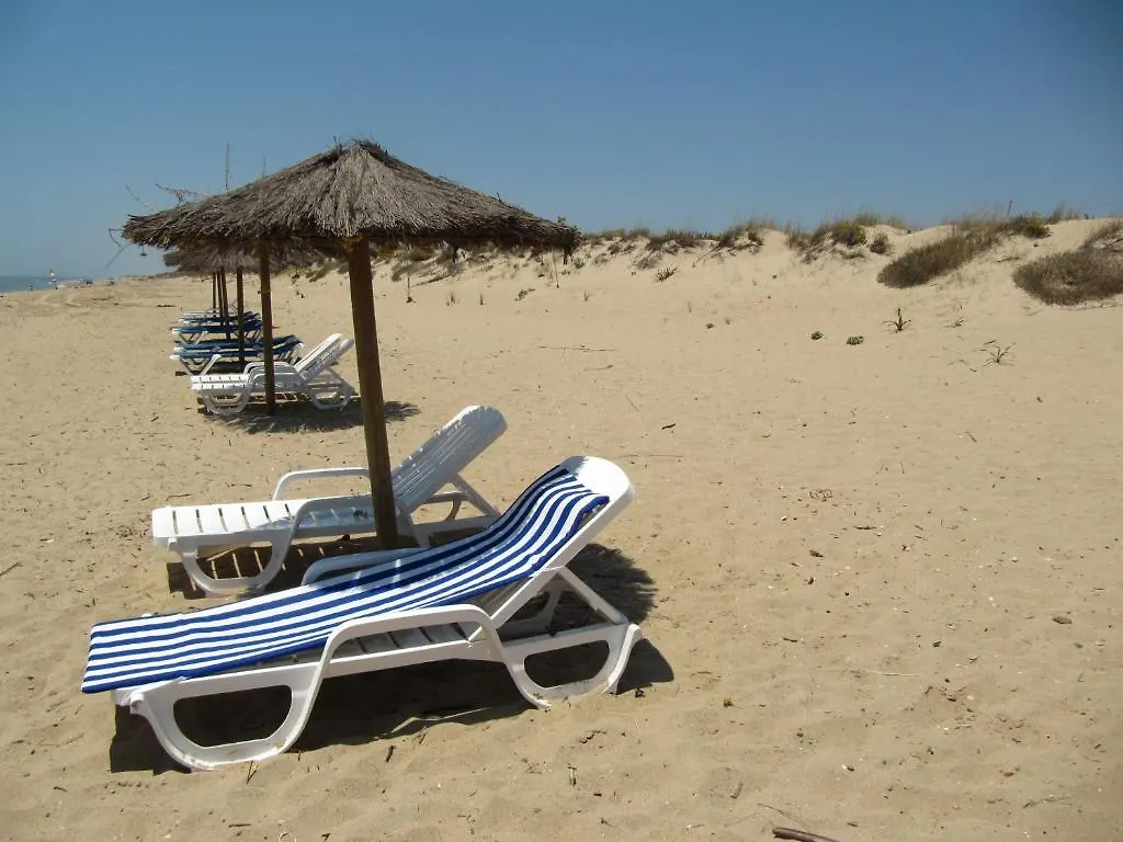 Life Apartments El Rompido