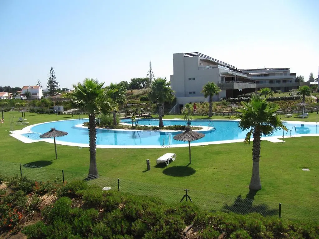 Life Apartments El Rompido España