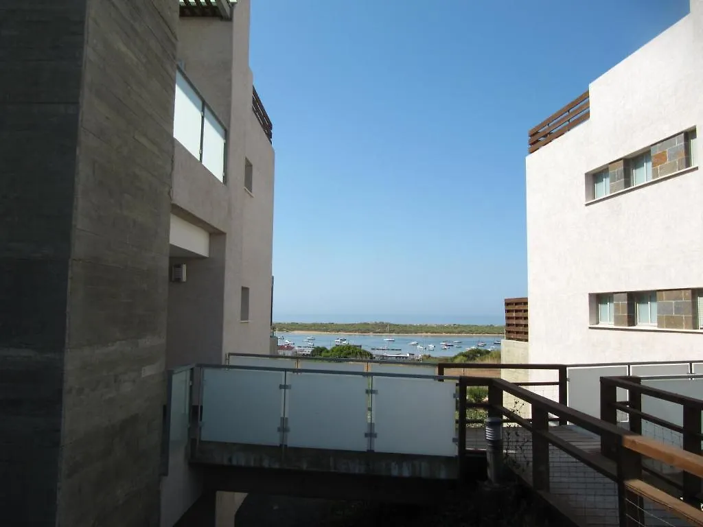 Life Apartments El Rompido 0*,  España