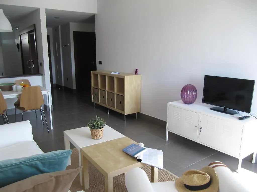 Life Apartments El Rompido