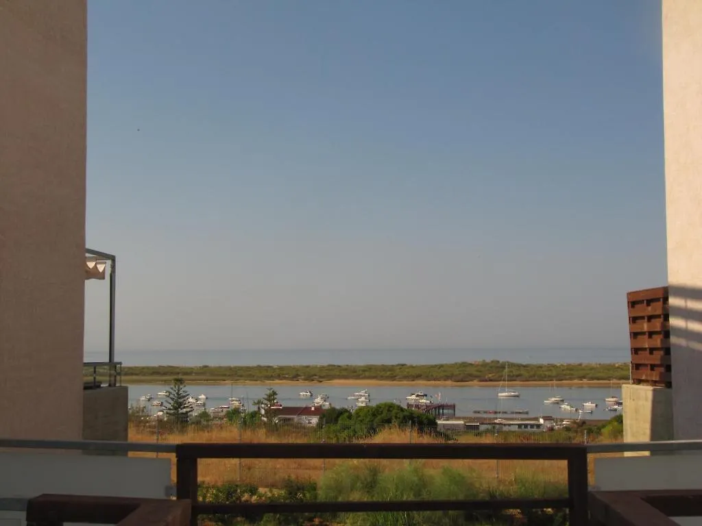 Life Apartments El Rompido