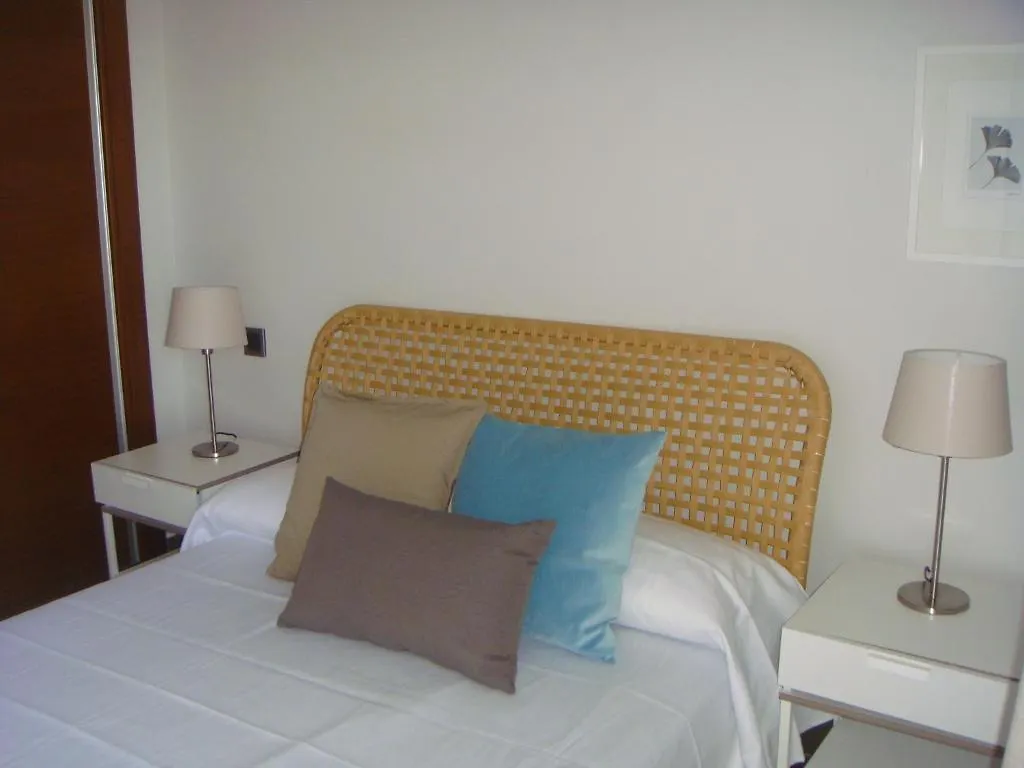 Life Apartments El Rompido
