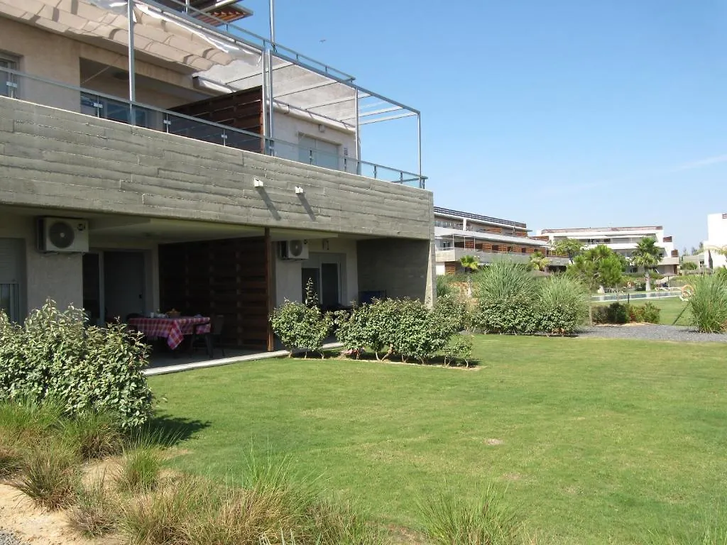 Life Apartments El Rompido