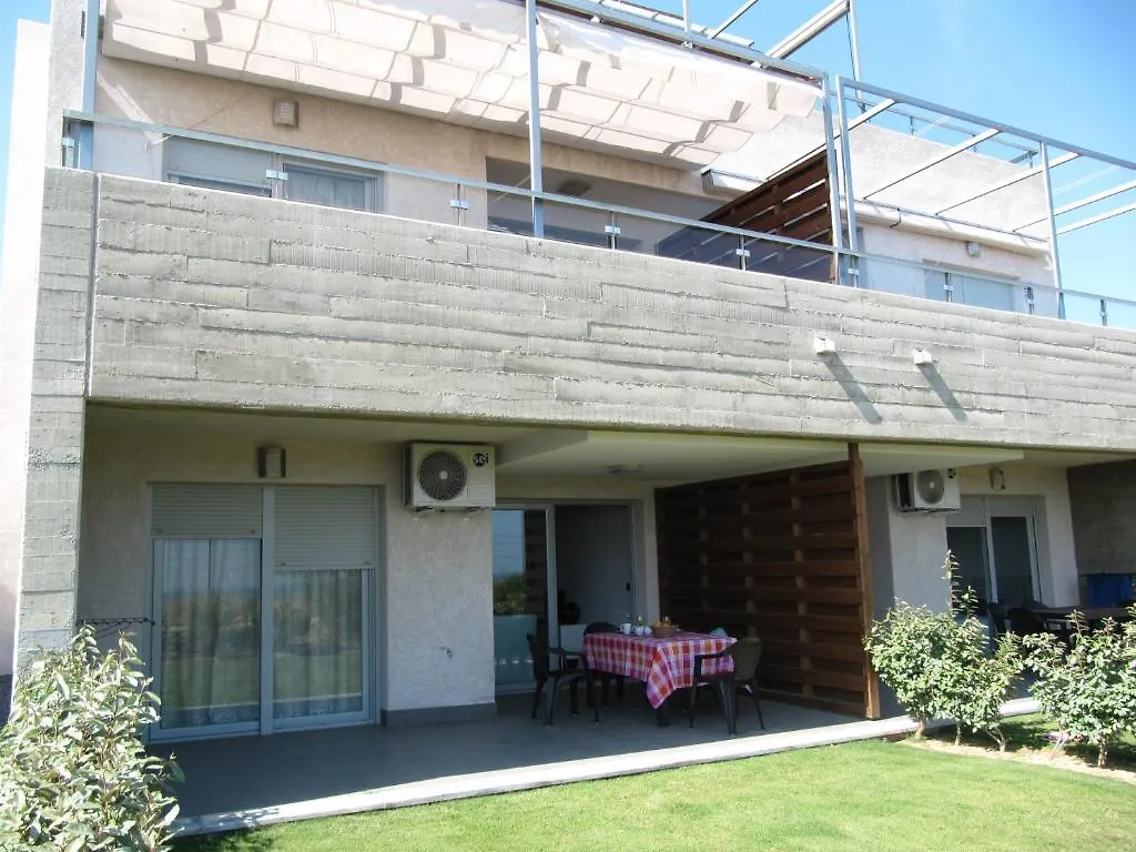 Life Apartments El Rompido 0*,