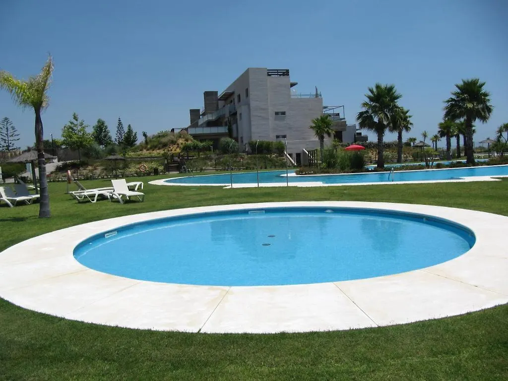 Life Apartments El Rompido España