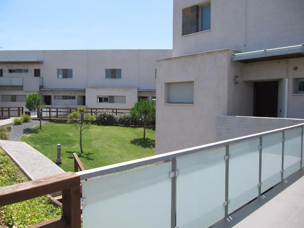 Life Apartments El Rompido