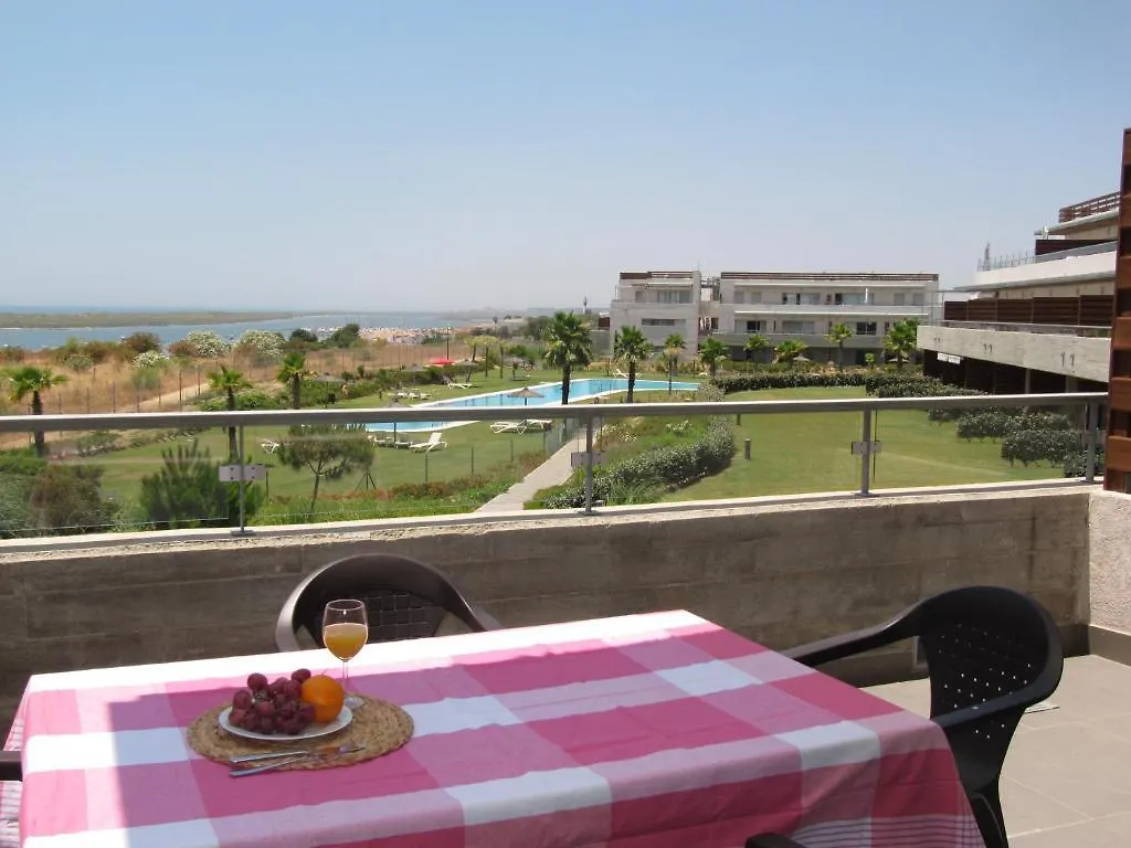 Life Apartments El Rompido
