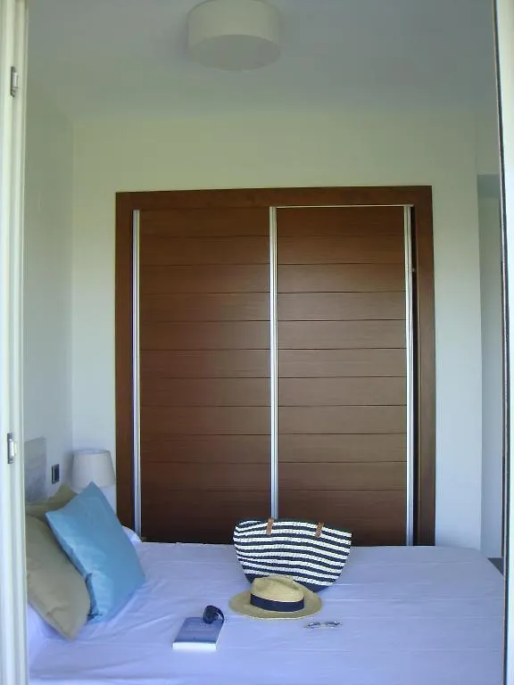 Life Apartments El Rompido