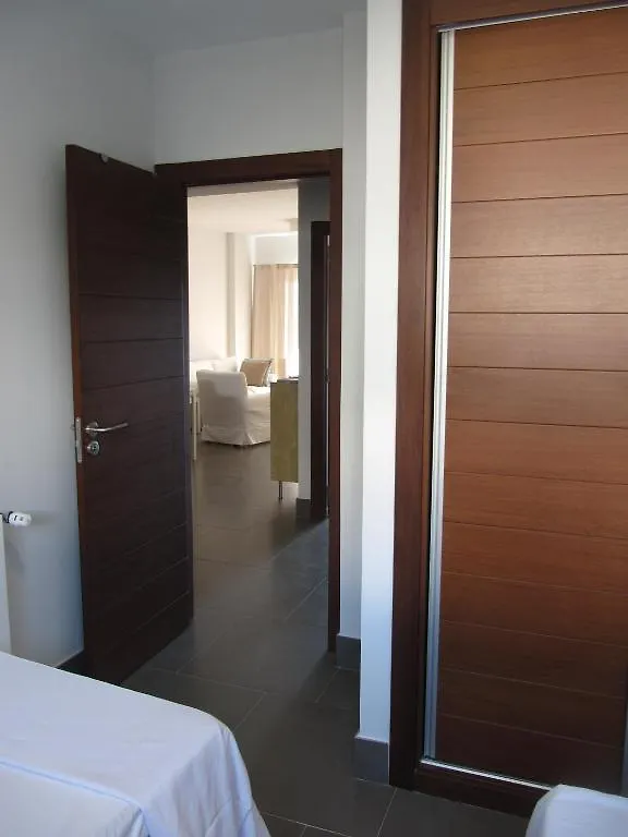 Life Apartments El Rompido