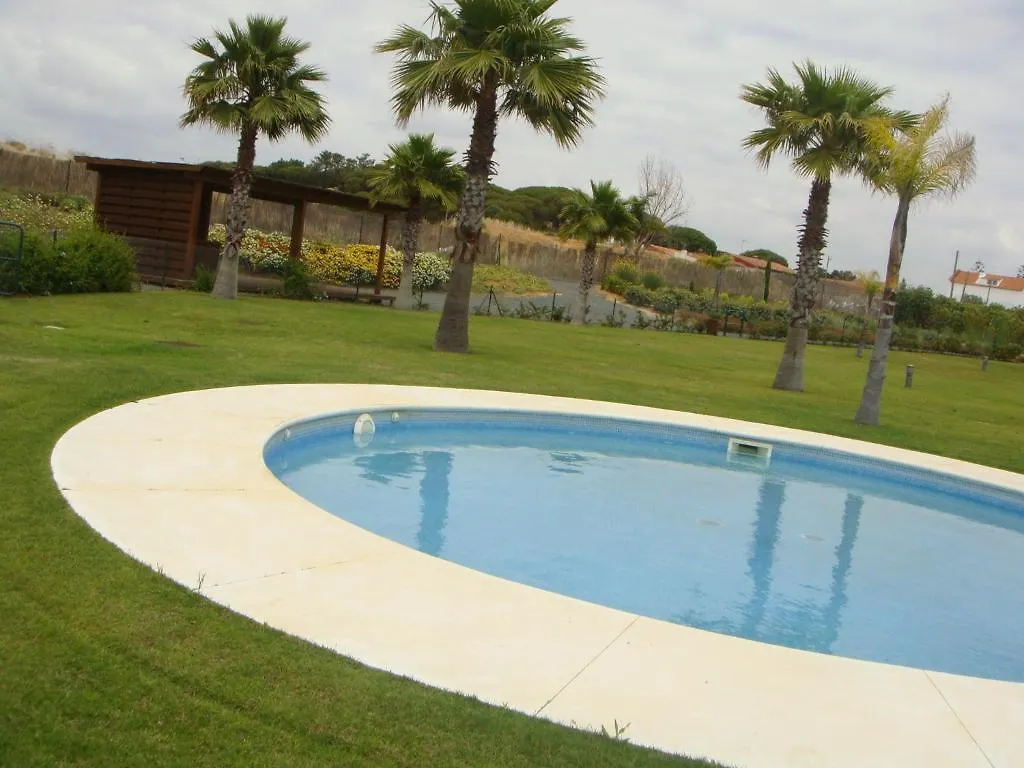 Life Apartments El Rompido 0*,  España