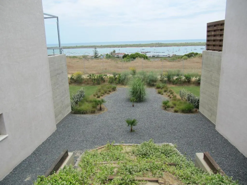 Life Apartments El Rompido 0*,
