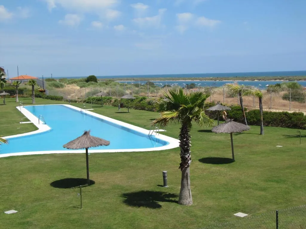 Life Apartments El Rompido