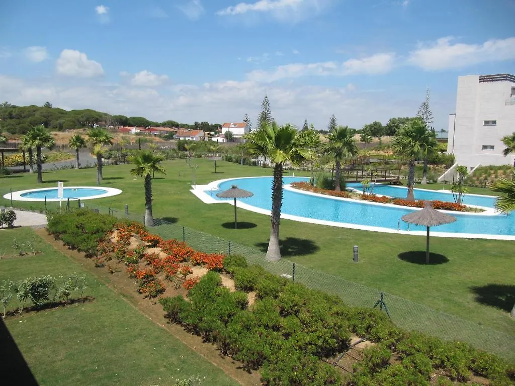 Life Apartments El Rompido