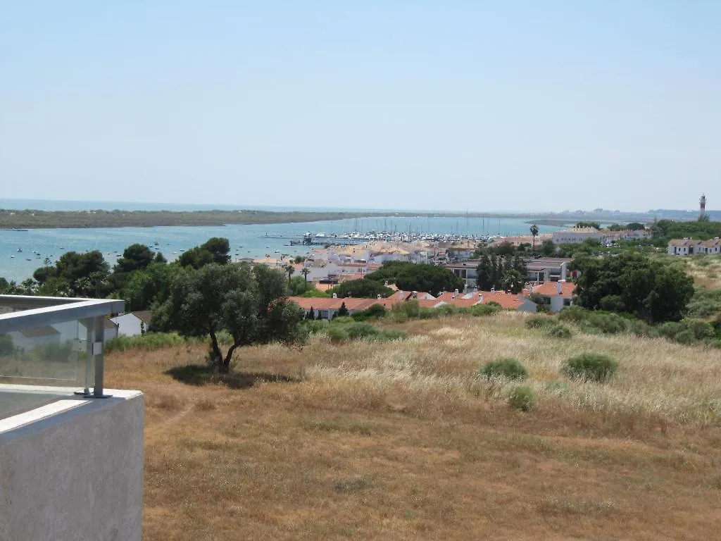 Life Apartments El Rompido