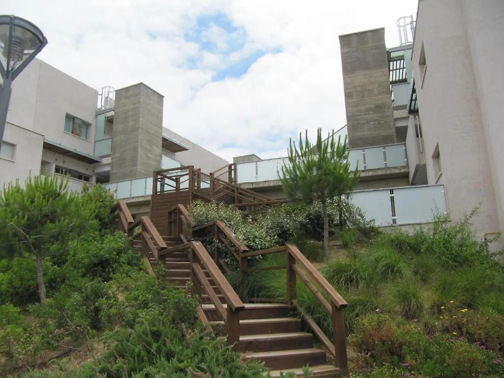 Life Apartments El Rompido 0*,  España