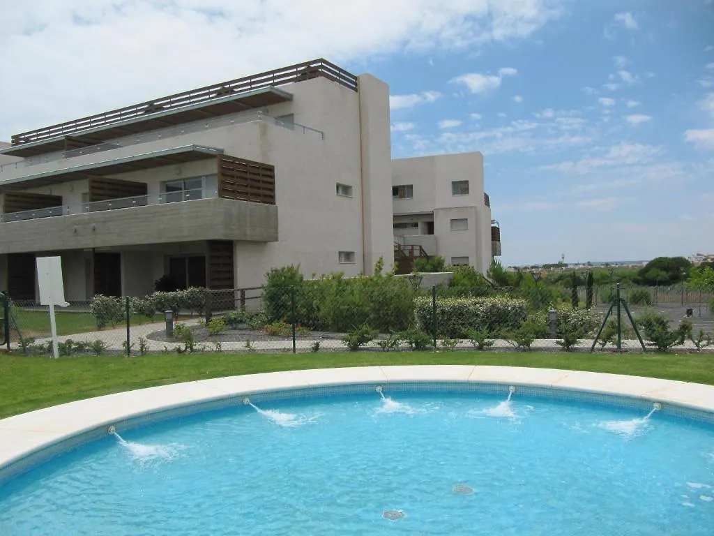 Life Apartments El Rompido 0*,