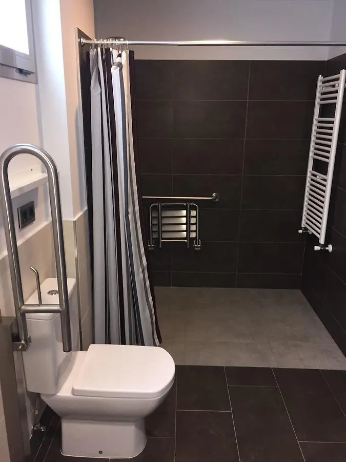 Life Apartments אל רומפידו